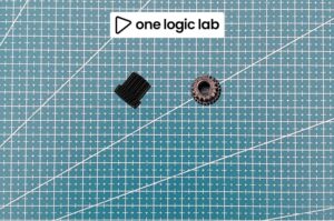 Combined Gear For KIA