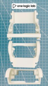 Dyson Pneumatic Core